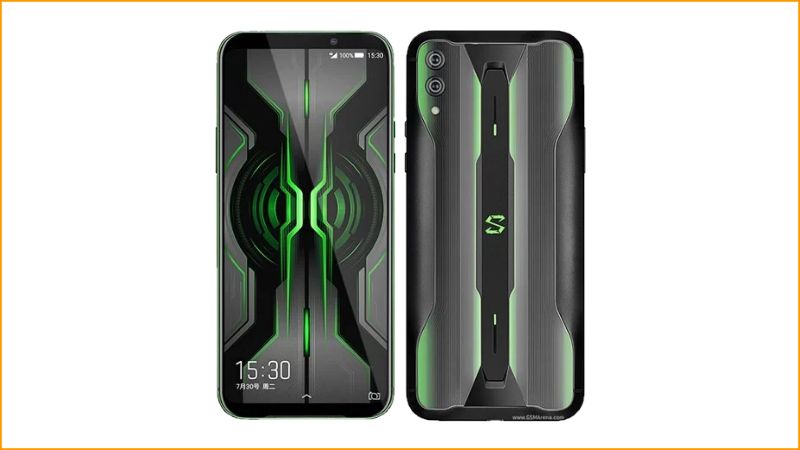 สมาร์ทโฟนรุ่นใหม่น่าสนใจในงาน Thailand Mobile Expo 2019 7 สมาร์ทโฟนรุ่นใหม่น่าสนใจในงาน Thailand Mobile Expo 2019