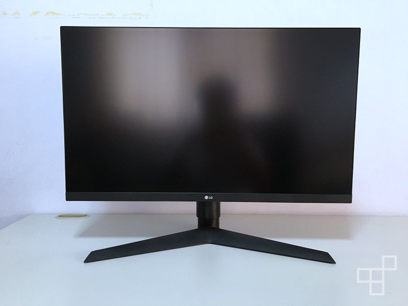[รีวิว] LG 27GL650F จอเล่นเกมขนาดใหญ่ ลบข้อจำกัดที่เคยมีมา