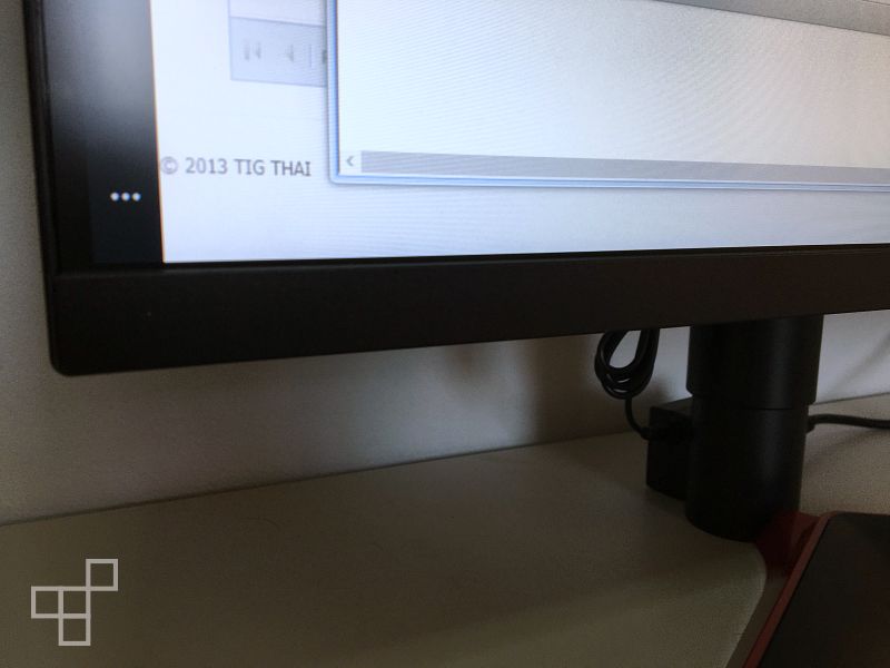 [รีวิว] LG 27GL650F จอเล่นเกมขนาดใหญ่ ลบข้อจำกัดที่เคยมีมา