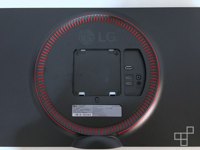 [รีวิว] LG 27GL650F จอเล่นเกมขนาดใหญ่ ลบข้อจำกัดที่เคยมีมา