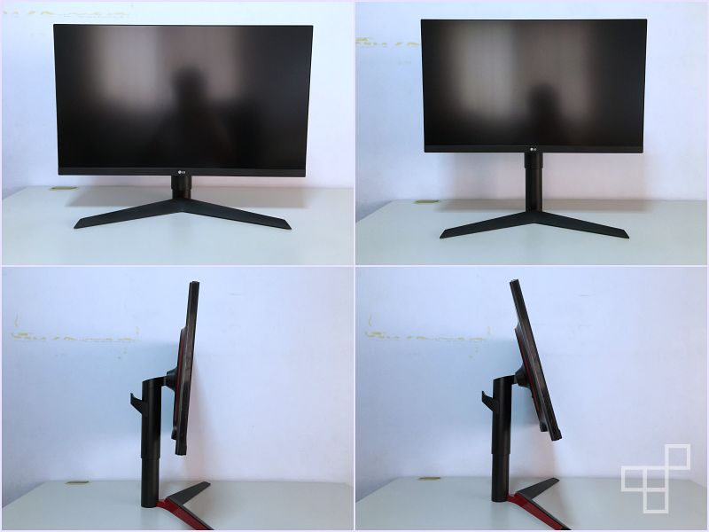 [รีวิว] LG 27GL650F จอเล่นเกมขนาดใหญ่ ลบข้อจำกัดที่เคยมีมา