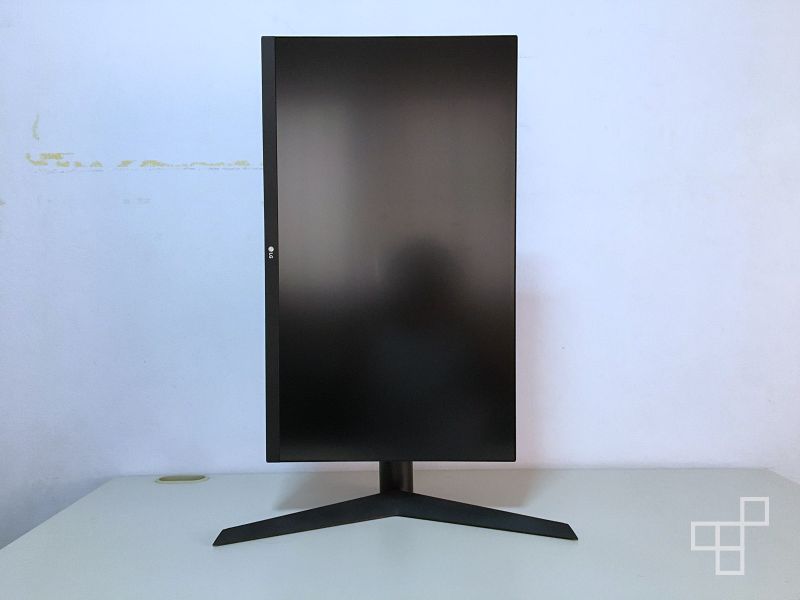 [รีวิว] LG 27GL650F จอเล่นเกมขนาดใหญ่ ลบข้อจำกัดที่เคยมีมา