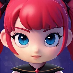 Portal Worlds เกมมือถือ Idle RPG สาวจักรกลสุดแซ่บในโลกหลังหายนะ 2 Portal Worlds เกมมือถือ Idle RPG สาวจักรกลสุดแซ่บในโลกหลังหายนะ