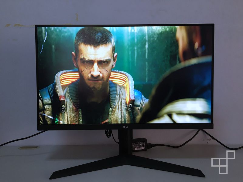 [รีวิว] LG 27GL650F จอเล่นเกมขนาดใหญ่ ลบข้อจำกัดที่เคยมีมา