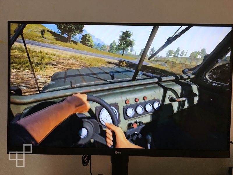 [รีวิว] LG 27GL650F จอเล่นเกมขนาดใหญ่ ลบข้อจำกัดที่เคยมีมา
