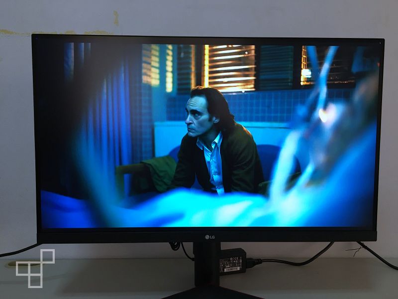 [รีวิว] LG 27GL650F จอเล่นเกมขนาดใหญ่ ลบข้อจำกัดที่เคยมีมา