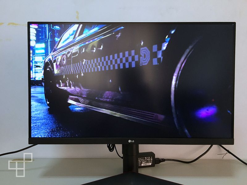 [รีวิว] LG 27GL650F จอเล่นเกมขนาดใหญ่ ลบข้อจำกัดที่เคยมีมา