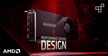 AMD เตรียมเปิดตัวการ์ดจอรุ่นใหม่ระดับเริ่มต้น RX 5300 XT
