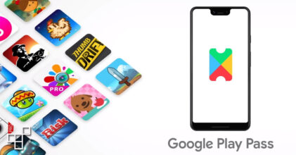เผยรายชื่อเกมและแอปพลิเคชันที่มีให้บริการใน Play Pass