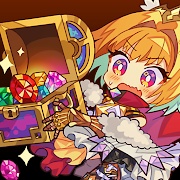 Vivid Knight วางจำหน่ายเวอร์ชั่นมือถือแล้วทั้ง iOS/Android