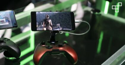เปิดลงทะเบียนแล้ว xCloud ระบบเล่นเกมตัวใหม่จาก Microsoft