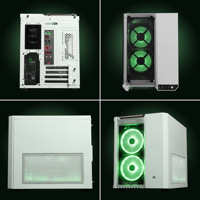 Origin PC เปิดขาย Big O เครื่องเล่นเกมครบวงจรในตัว 3 Origin PC เปิดขาย Big O เครื่องเล่นเกมครบวงจรในตัว