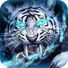 Fantastic Beasts: Wild Legend เกมมือถือจับสัตว์วิเศษในตำนาน ผจญภัยสู่โลกแห่งเขาและทะเล 2 Fantastic Beasts: Wild Legend เกมมือถือจับสัตว์วิเศษในตำนาน ผจญภัยสู่โลกแห่งเขาและทะเล