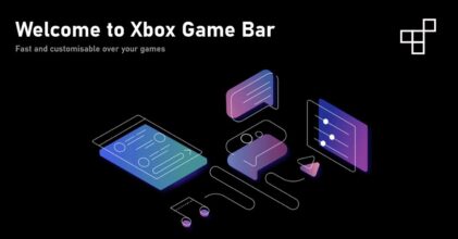 Xbox Game Bar เพิ่มฟีเจอร์แสดงค่า FPS และระบบติดตามความสำเร็จ