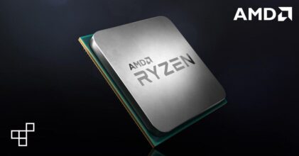 เผยผลทดสอบการเล่นเกมของ Ryzen 5 3500X ใกล้เคียงกับ i5-9400F