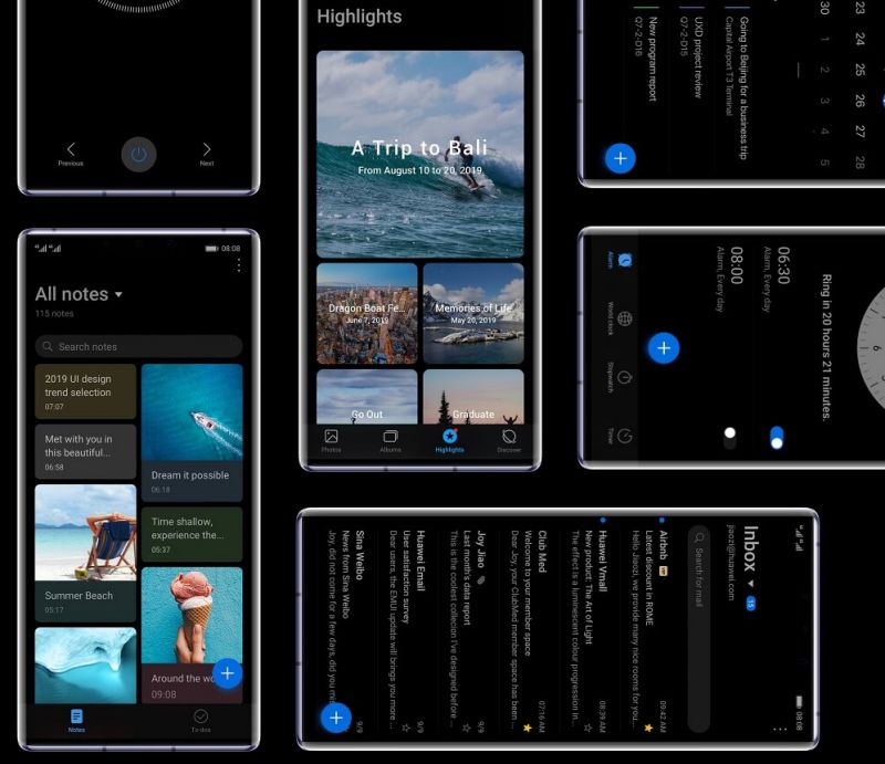 Huawei ยัน ! สามารถนำบริการ Google กลับมาให้ใช้ได้ภายในหนึ่งวัน 2 Huawei ยัน ! สามารถนำบริการ Google กลับมาให้ใช้ได้ภายในหนึ่งวัน