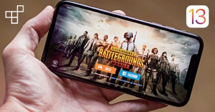พบปัญหาในการเล่น PUBG Mobile และ Fortnite เมื่ออัปเดตเป็น iOS 13