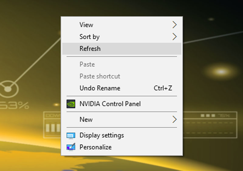 วิธีตั้งค่าการ์ดจอ Nvidia ให้เล่นเกมลื่น