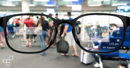 Facebook จับมือ Ray-Ban เตรียมเปิดตัวแว่น AR เร็วๆนี้