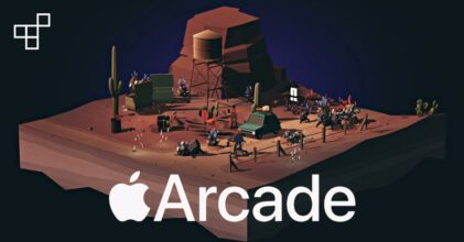 เชิญลอง ! Apple Arcade เปิดให้ใช้งานกับผู้ใช้บางรายแล้ว