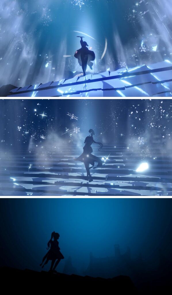 พบบั๊คที่ทำให้การถ่ายภาพใน Genshin Impact โดดเด่นยิ่งขึ้น