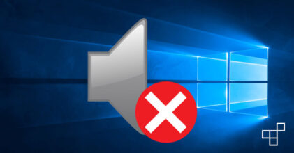 พบปัญหาเสียงในเกมเบากว่าปกติหลังอัปเดต Windows 10