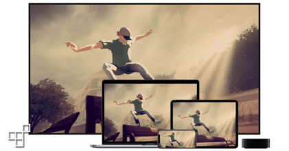 เกมใน Apple Arcade จะไม่มีให้เล่นภายในระบบ Android