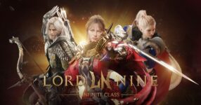 lordnine main feature