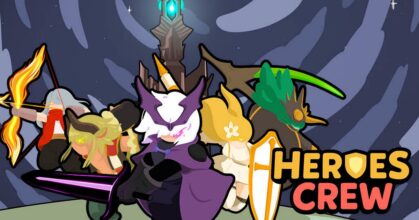 Heroes Crew