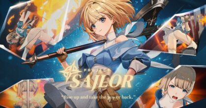 Project Sailor