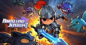 Amazing Knight