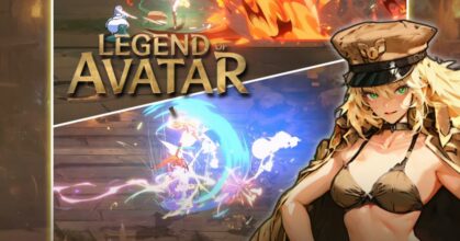 Legend of Avatar