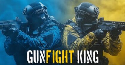 Gunfight King