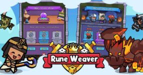 Rune Weaver