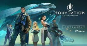 Foundation