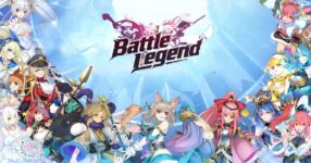 Battle Legend