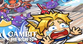 Gambit Heroes
