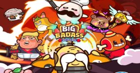 Big Badass