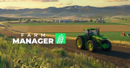 Farm Manager