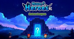 Hidden Heroes