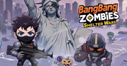 BangBang Zombies