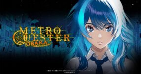 METRO QUESTER