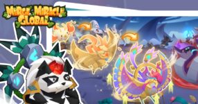Merge Miracle Global