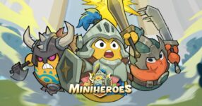 MiniHeroes