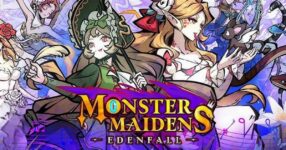 Monster Maidens