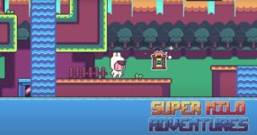 Super Milo Adventures