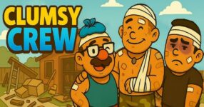 Clumsy Crew