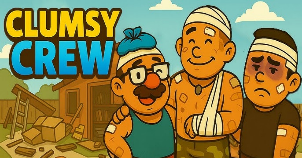 Clumsy Crew