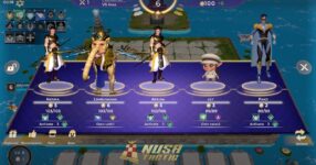 Nusa Tactic