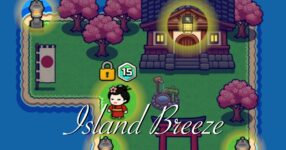 Island Breeze